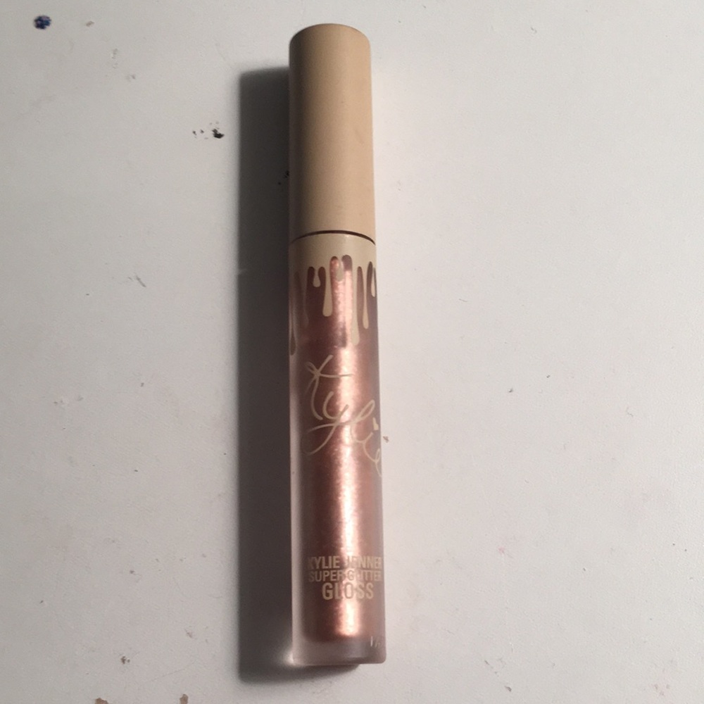 Kylie Cosmetics Lip Gloss!!!